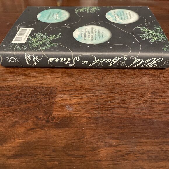 Hold Back the Stars : A Novel by Katie Khan (2017, Hardcover) - Picture 5 of 7